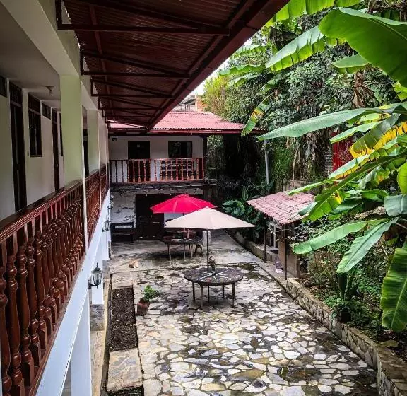 Killa Wasi B&b