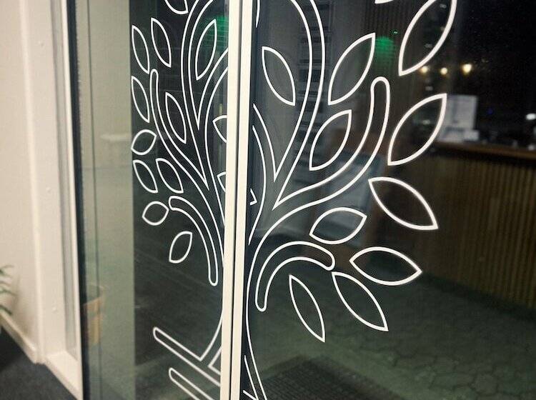 ユースホステル Koncept