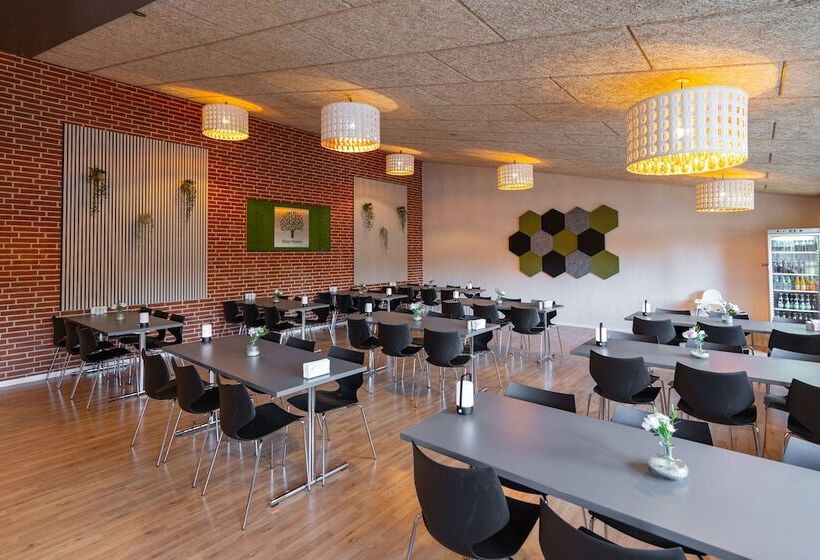 ユースホステル Koncept