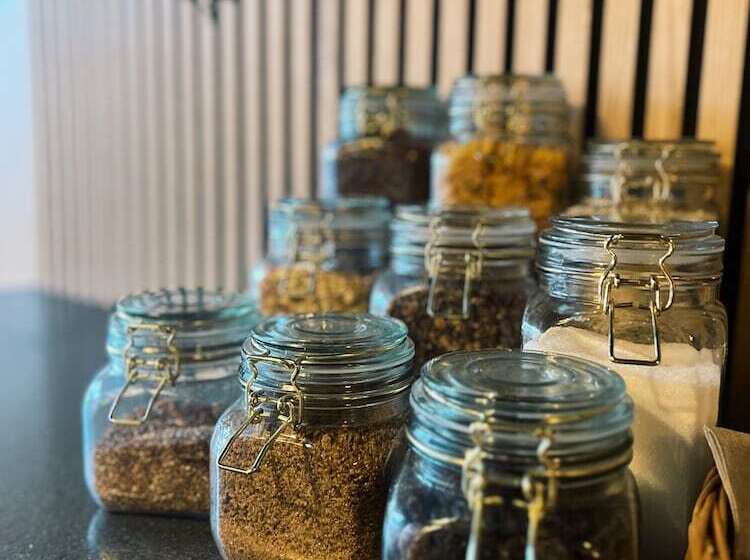 ユースホステル Koncept