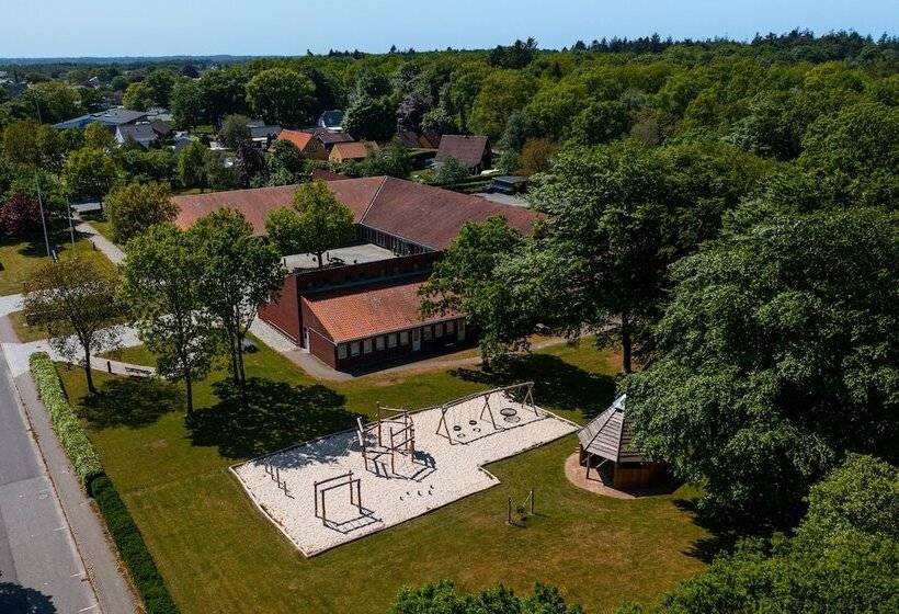 ユースホステル Koncept