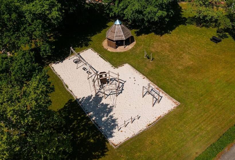 ユースホステル Koncept