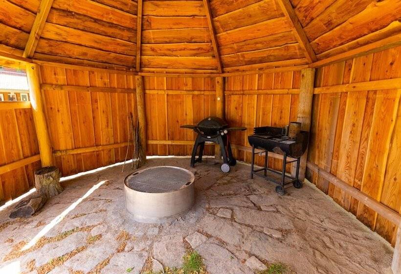 ユースホステル Koncept