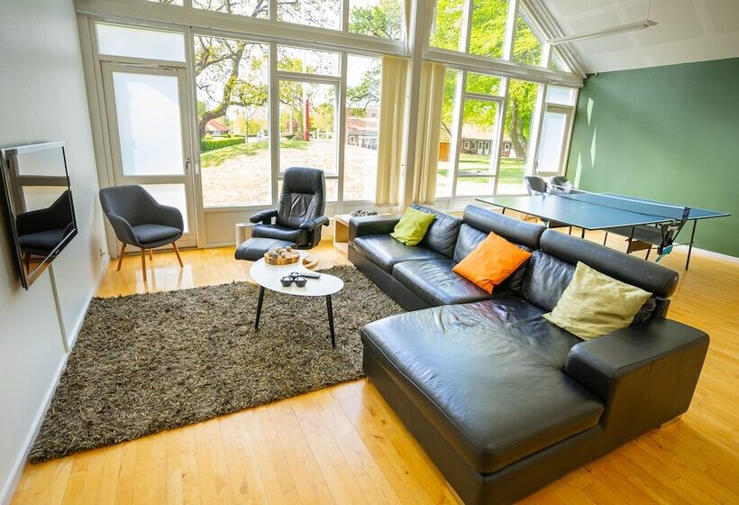 ユースホステル Koncept