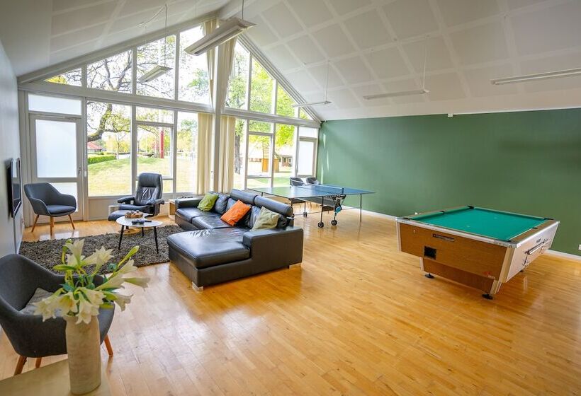 ユースホステル Koncept