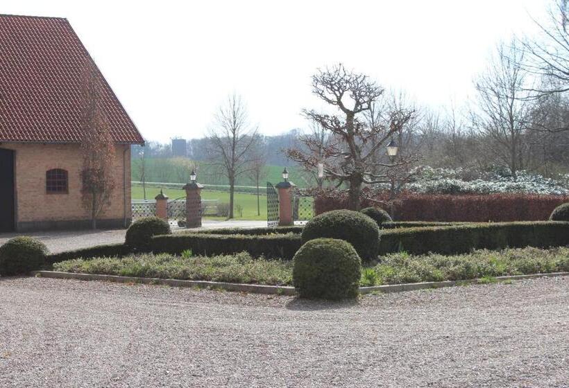 Louiselund Bed & Breakfast