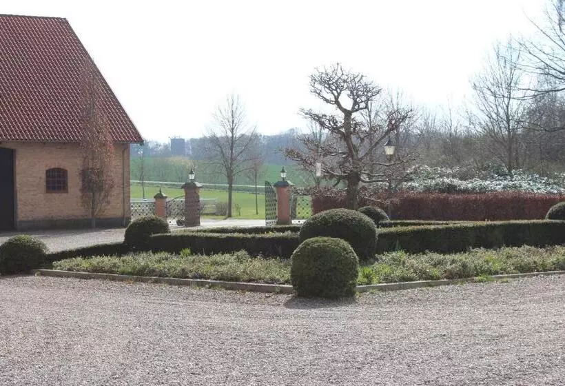 Louiselund Bed & Breakfast