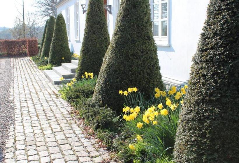 Louiselund Bed & Breakfast