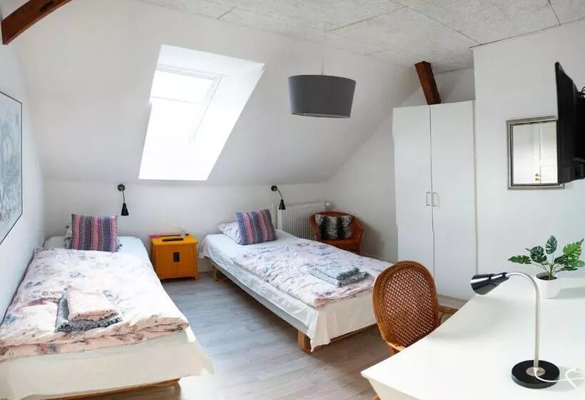 Louiselund Bed & Breakfast