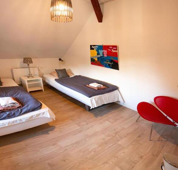 Louiselund Bed & Breakfast