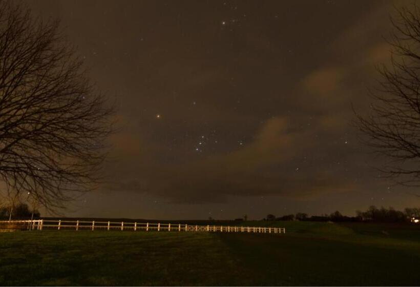 Louiselund Bed & Breakfast