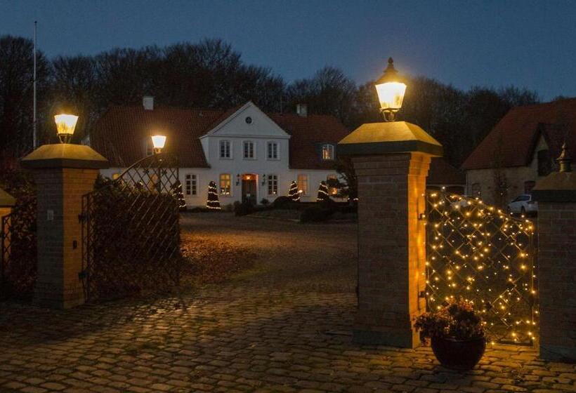 Louiselund Bed & Breakfast