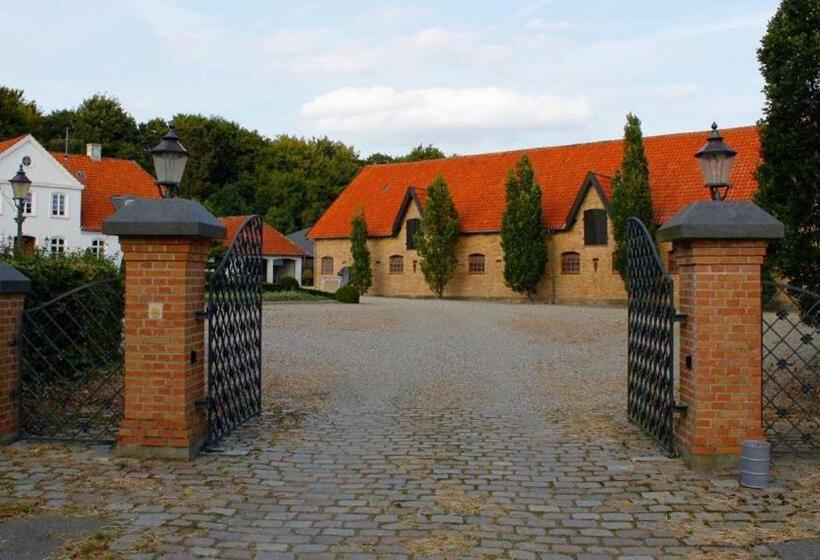 Louiselund Bed & Breakfast