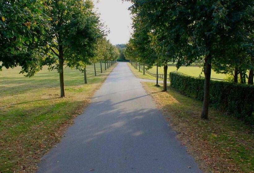 Louiselund Bed & Breakfast