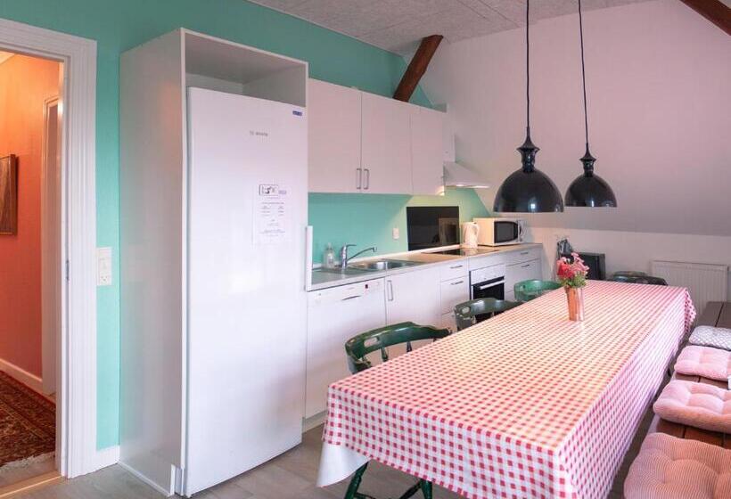 Louiselund Bed & Breakfast