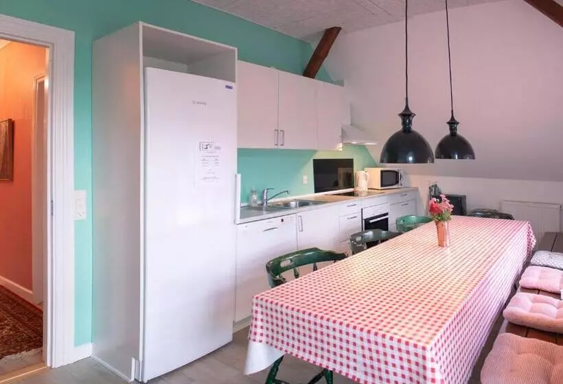 Louiselund Bed & Breakfast