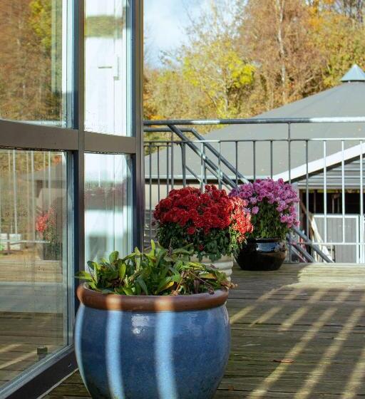 Louiselund Bed & Breakfast