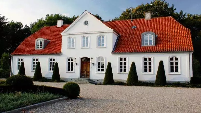 Louiselund Bed & Breakfast
