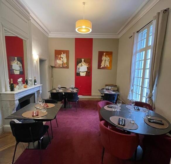 بنسيون A Propos  Suites Et Chambres