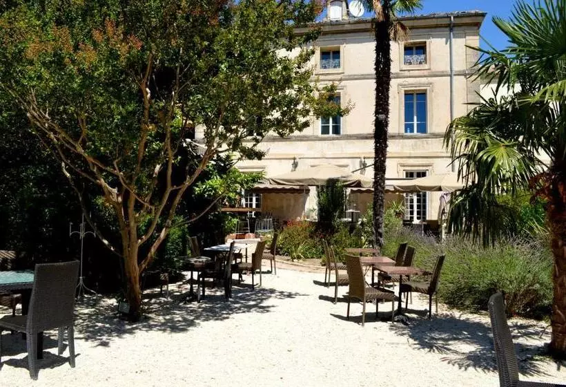 پانسیون A Propos  Suites Et Chambres