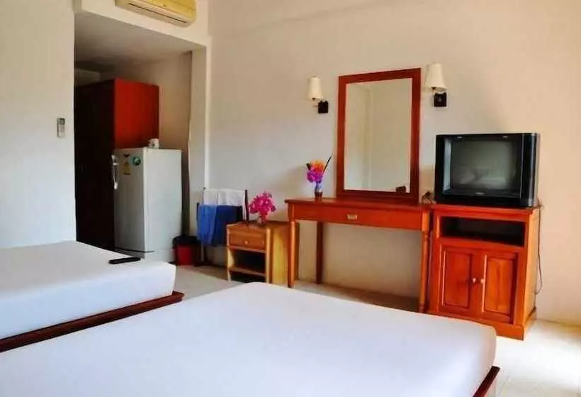 ペンション Aloha Apartment