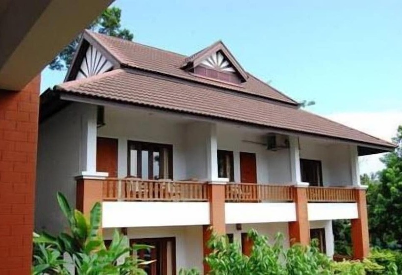 פנסיון Aloha Apartment