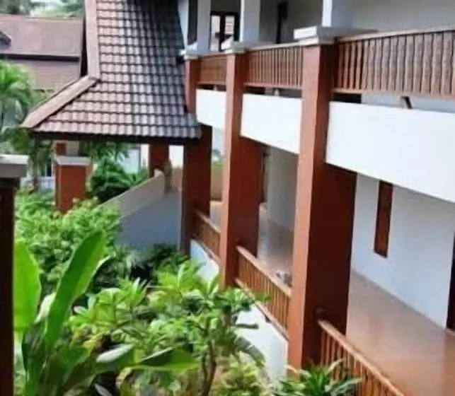 ペンション Aloha Apartment