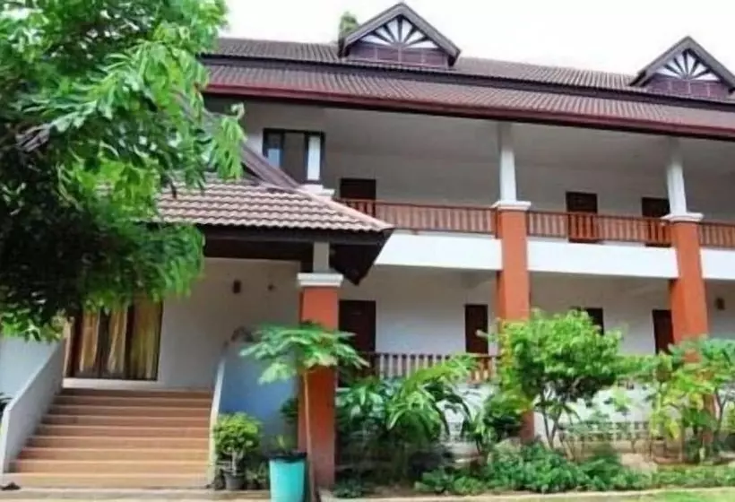 ペンション Aloha Apartment