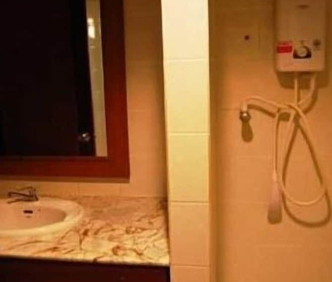 פנסיון Aloha Apartment