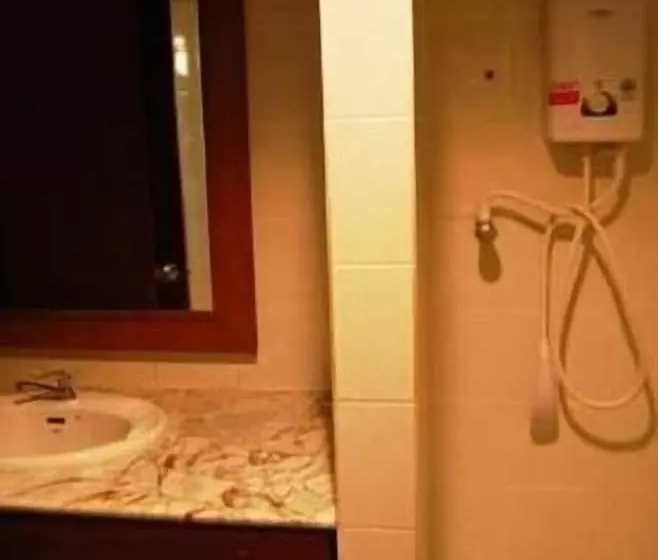 ペンション Aloha Apartment