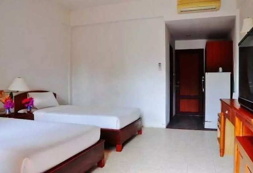 ペンション Aloha Apartment