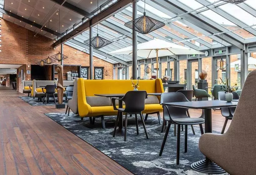 Pharmakon Hotel & Conferencecenter