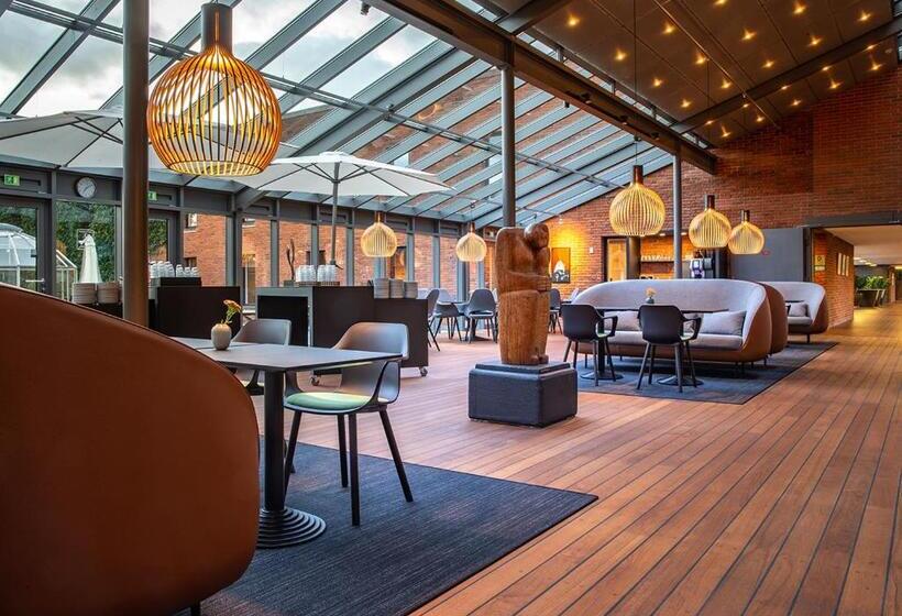 Pharmakon Hotel & Conferencecenter