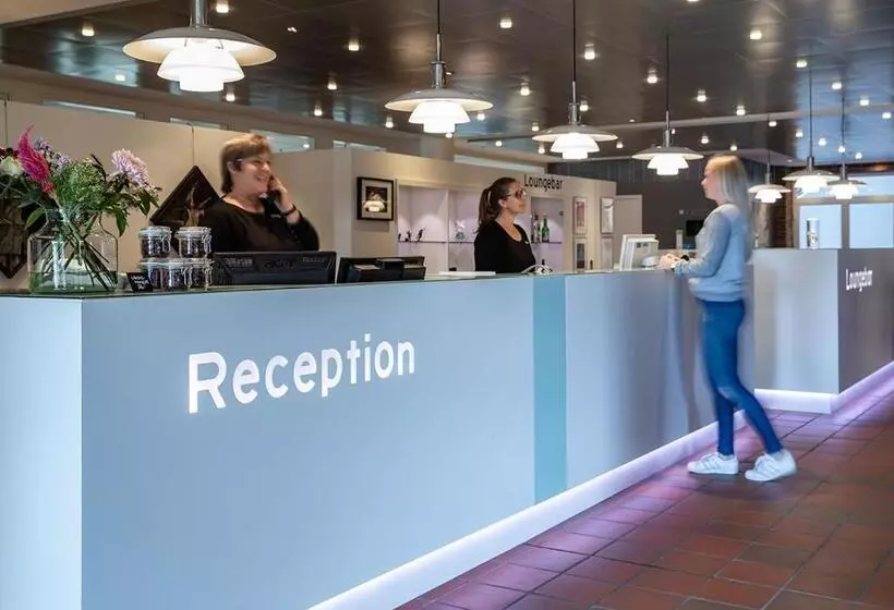 Pharmakon Hotel & Conferencecenter