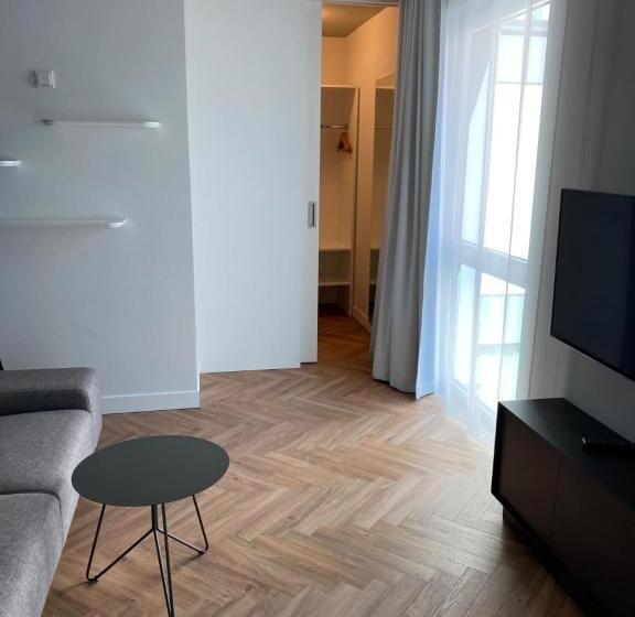 Smartments Business München Parkstadt Schwabing