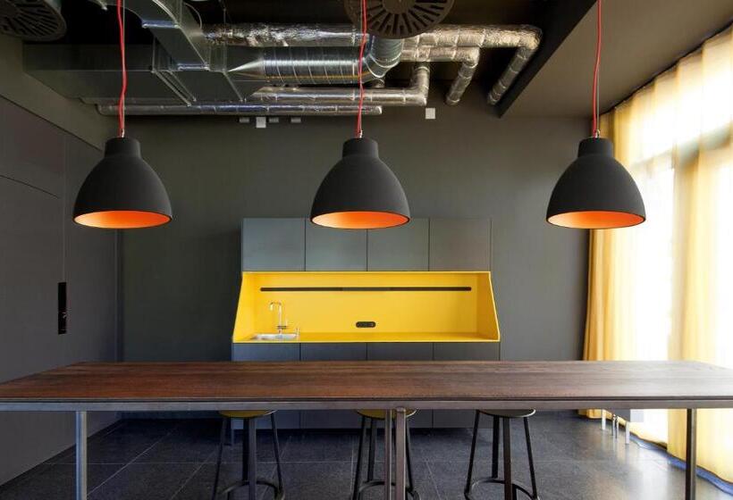 Smartments Business München Parkstadt Schwabing