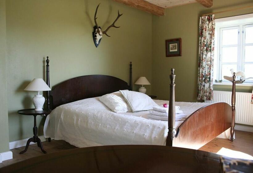 Teglgaarden Bed And Breakfast