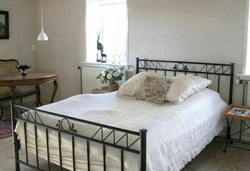 Teglgaarden Bed And Breakfast