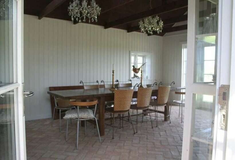 Teglgaarden Bed And Breakfast