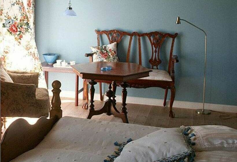 Teglgaarden Bed And Breakfast