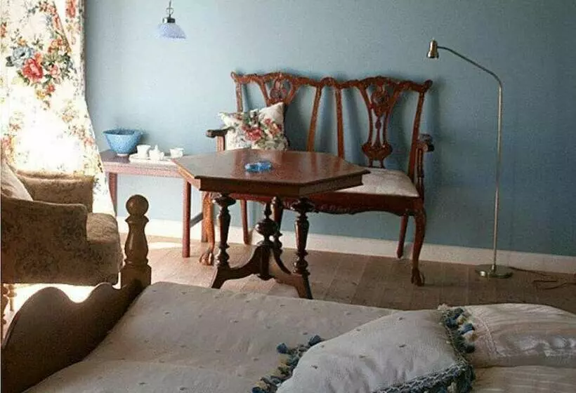 Teglgaarden Bed And Breakfast