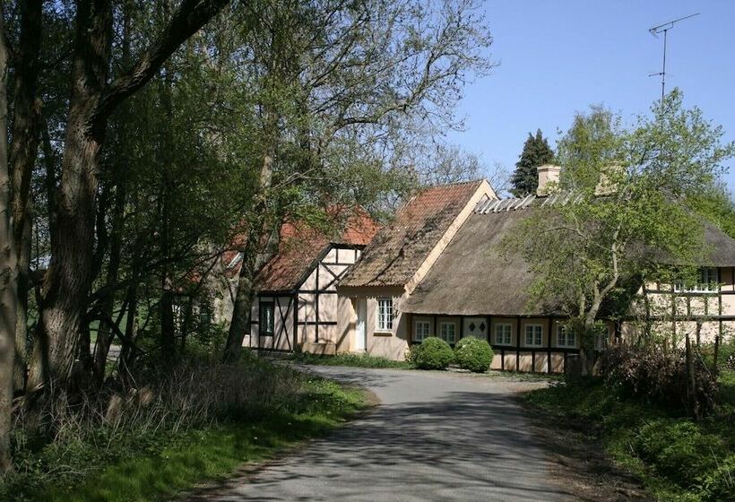 Teglgaarden Bed And Breakfast