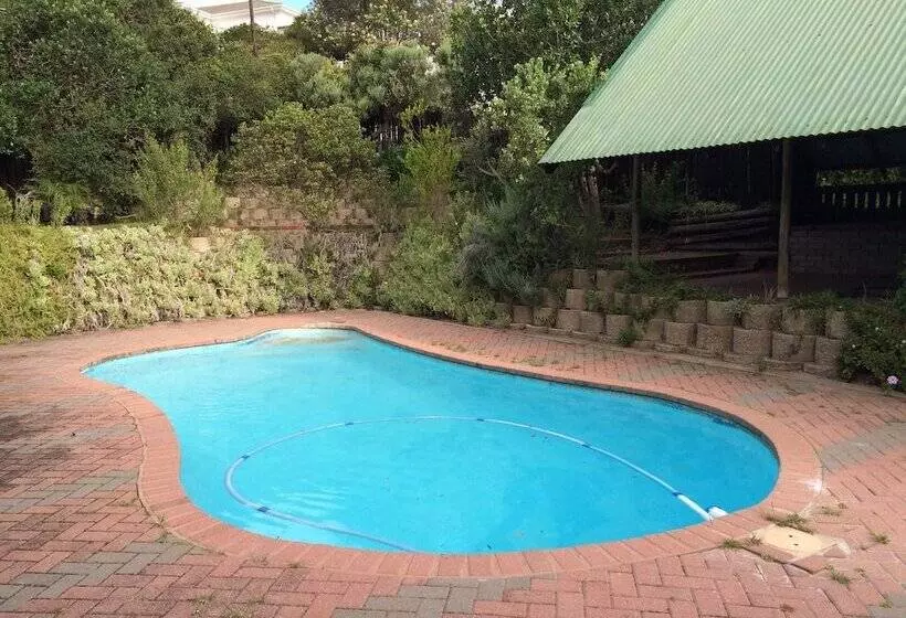 Baviaanshoek