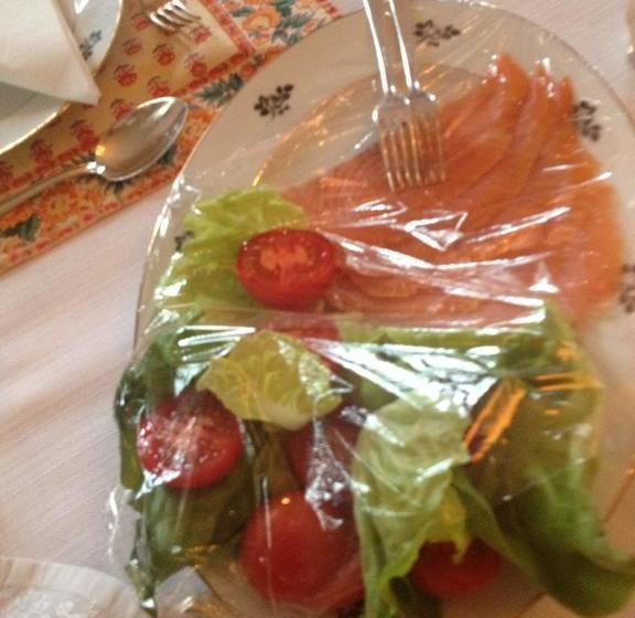 مبيت وإفطار Gjedsjø Gaard