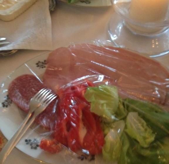 مبيت وإفطار Gjedsjø Gaard