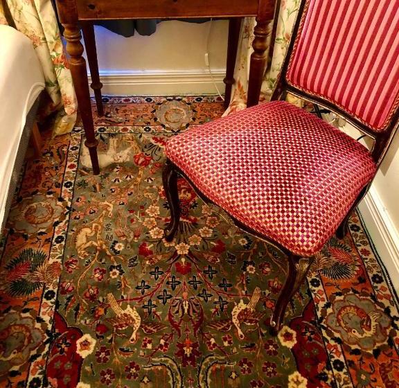 مبيت وإفطار Gjedsjø Gaard