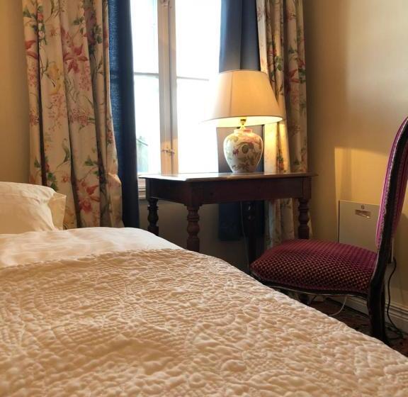 مبيت وإفطار Gjedsjø Gaard