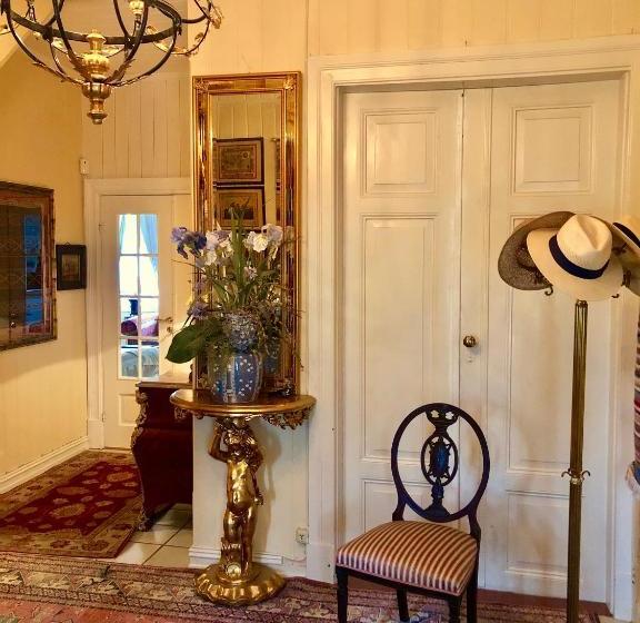 مبيت وإفطار Gjedsjø Gaard