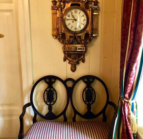 مبيت وإفطار Gjedsjø Gaard