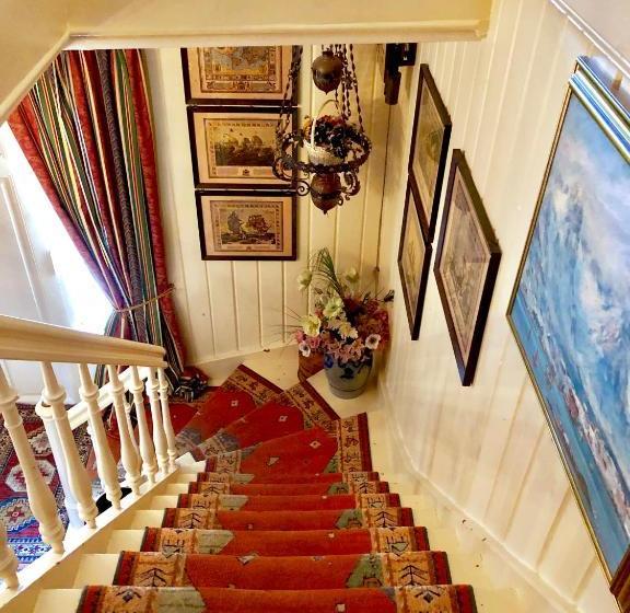 مبيت وإفطار Gjedsjø Gaard